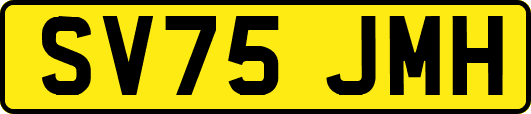 SV75JMH