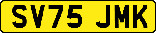SV75JMK