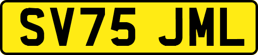 SV75JML