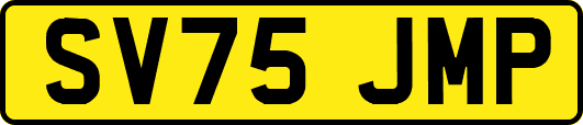 SV75JMP