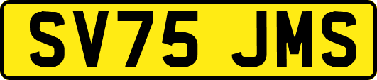 SV75JMS