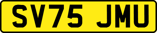 SV75JMU