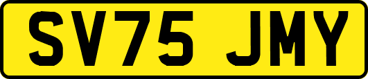 SV75JMY
