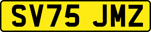 SV75JMZ