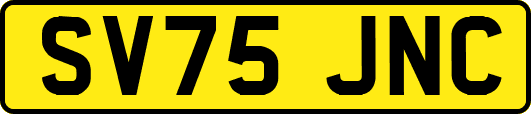 SV75JNC