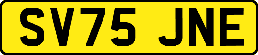 SV75JNE