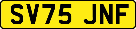 SV75JNF