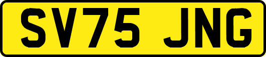 SV75JNG