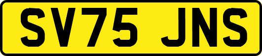 SV75JNS