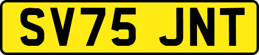 SV75JNT