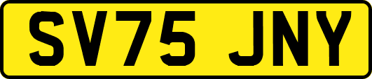 SV75JNY