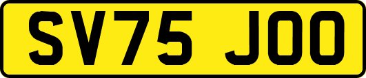 SV75JOO