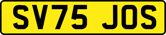 SV75JOS