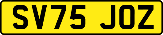 SV75JOZ