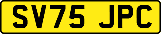 SV75JPC