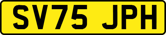 SV75JPH