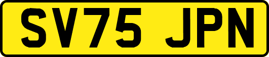 SV75JPN