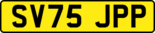 SV75JPP