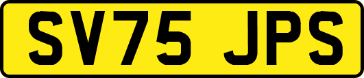 SV75JPS