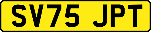 SV75JPT