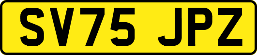 SV75JPZ