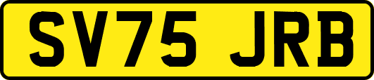 SV75JRB