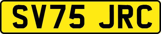 SV75JRC
