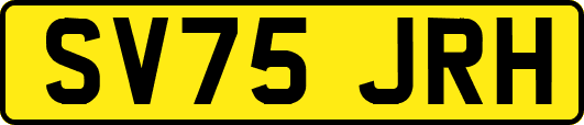 SV75JRH