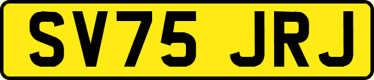 SV75JRJ