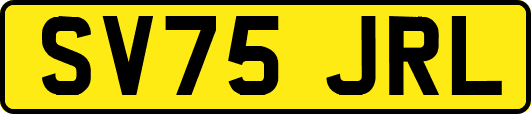 SV75JRL