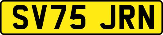 SV75JRN
