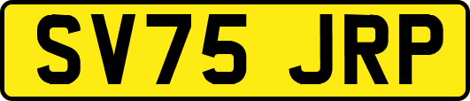 SV75JRP