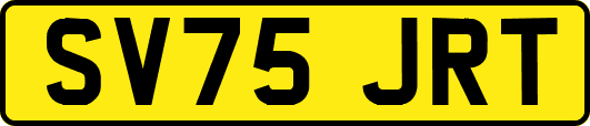 SV75JRT