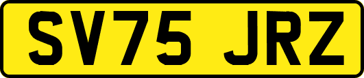 SV75JRZ