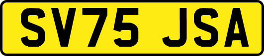 SV75JSA