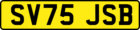 SV75JSB