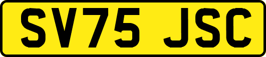SV75JSC
