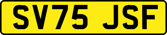 SV75JSF