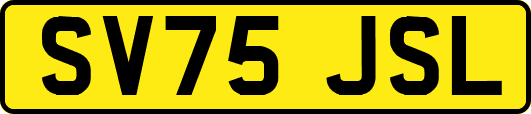 SV75JSL