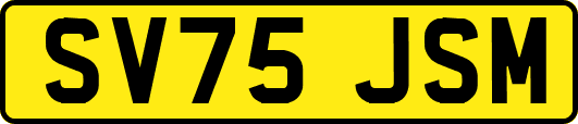SV75JSM