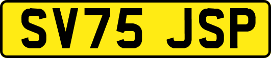 SV75JSP