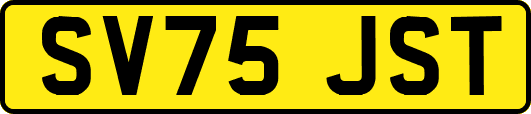 SV75JST