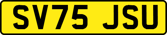 SV75JSU