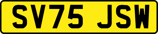 SV75JSW