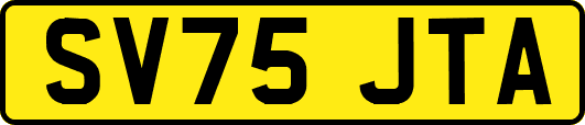 SV75JTA
