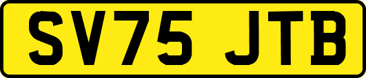 SV75JTB