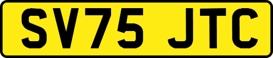 SV75JTC