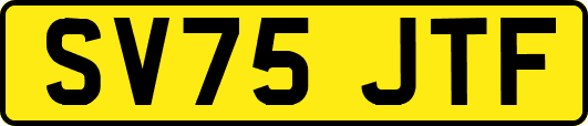 SV75JTF