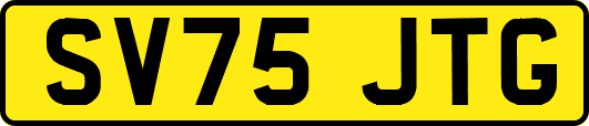 SV75JTG