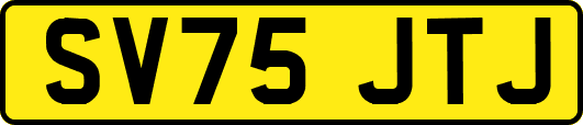 SV75JTJ